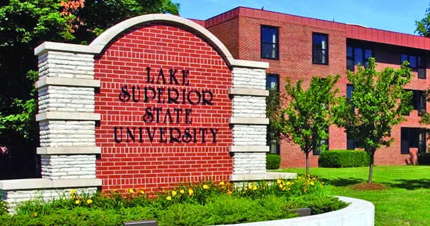 LSSU announces partnership with  Alcona Health Center